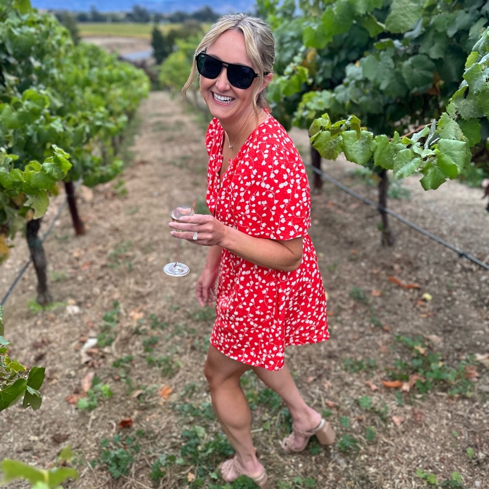Meet your Posher, Trisha